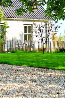 Bed & Breakfast Neeltje Soet, Geldrop, The Netherlands
