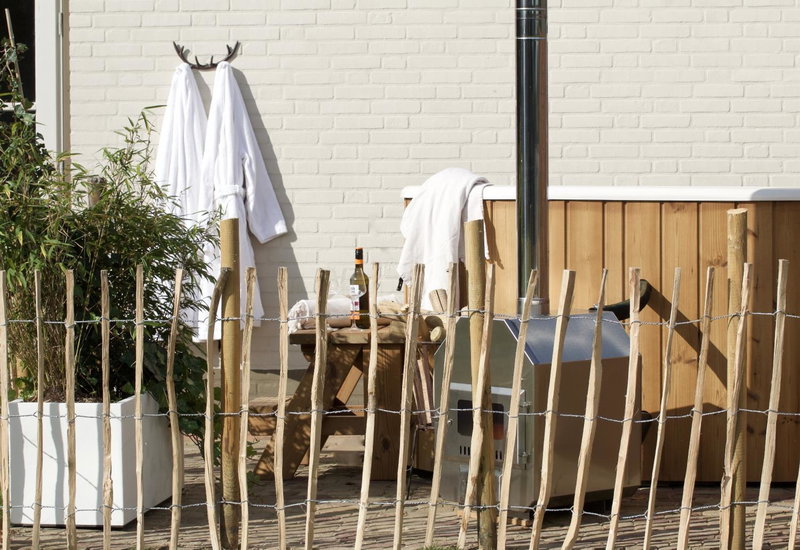 Bed & Breakfast Neeltje Soet, Geldrop, The Netherlands