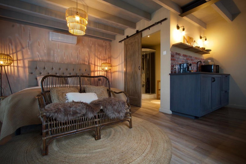 Bed & Breakfast Neeltje Soet, Geldrop, The Netherlands