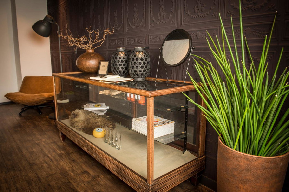 Hotel · Boutique Hotel De Smulpot, Den Helder