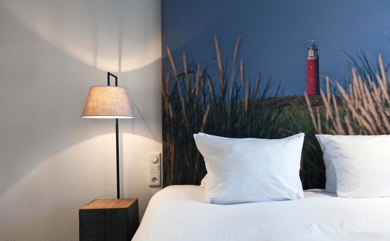 Boutique Hotel De Smulpot, Den Helder, The Netherlands