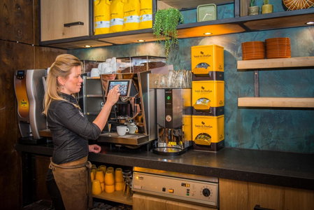 Boutique Hotel De Smulpot, Den Helder, The Netherlands