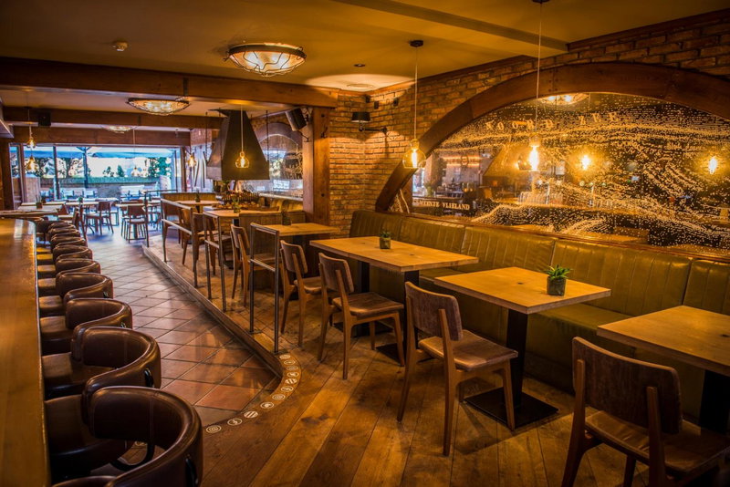 Boutique Hotel De Smulpot, Den Helder, The Netherlands