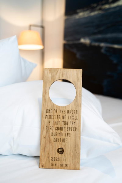 Boutique Hotel De Smulpot, Den Helder, The Netherlands