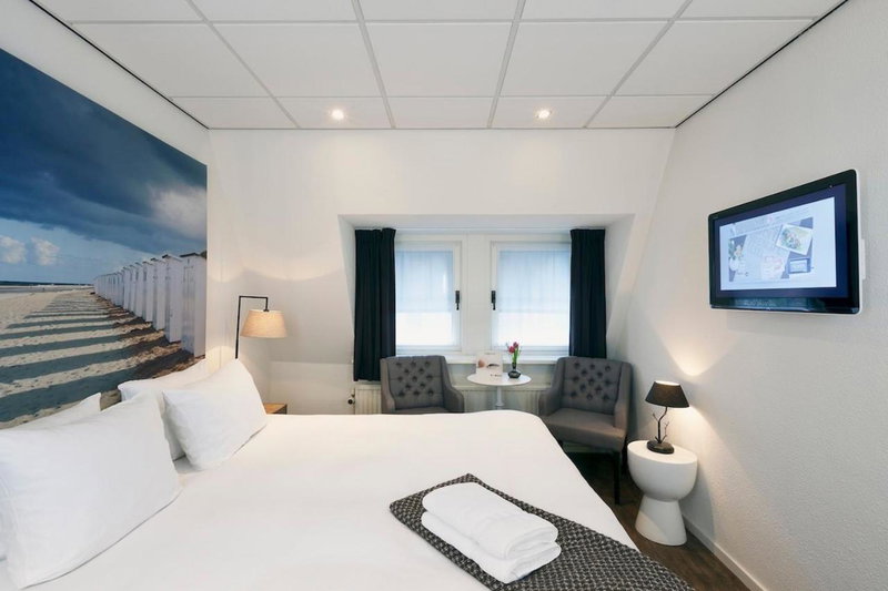 Boutique Hotel De Smulpot, Den Helder, The Netherlands