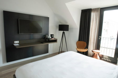 Hotel Katoen, Goes, The Netherlands