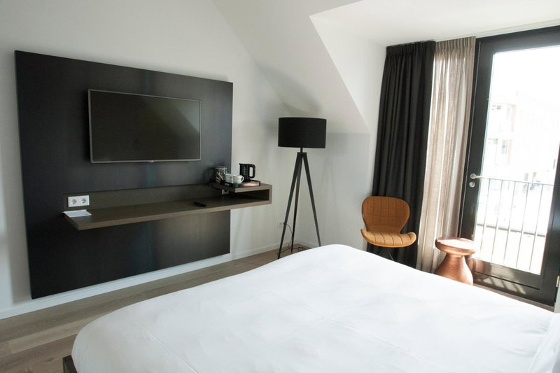Hotel Katoen, Goes, The Netherlands