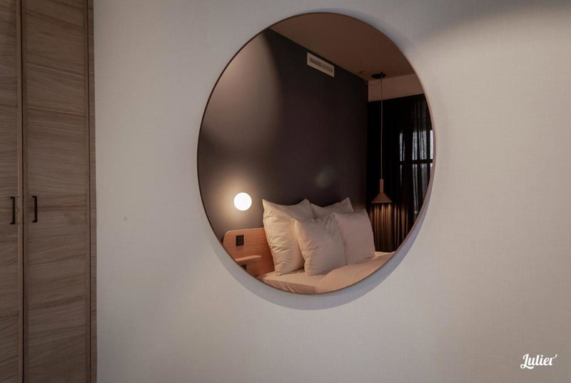 Hotel Katoen, Goes, The Netherlands