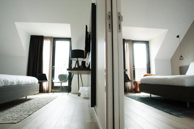 Hotel Katoen, Goes, The Netherlands
