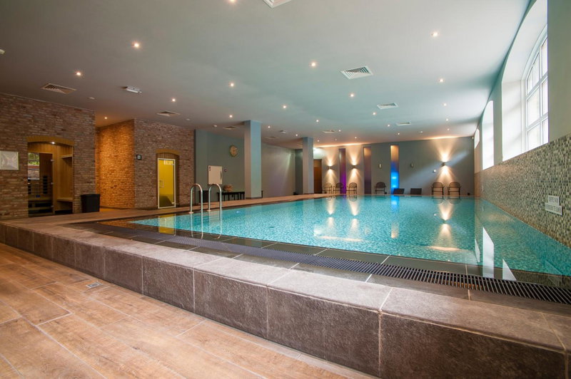 Grand Hotel Ter Duin - Duinhotel Burgh-Haamstede, Middelburg, The Netherlands