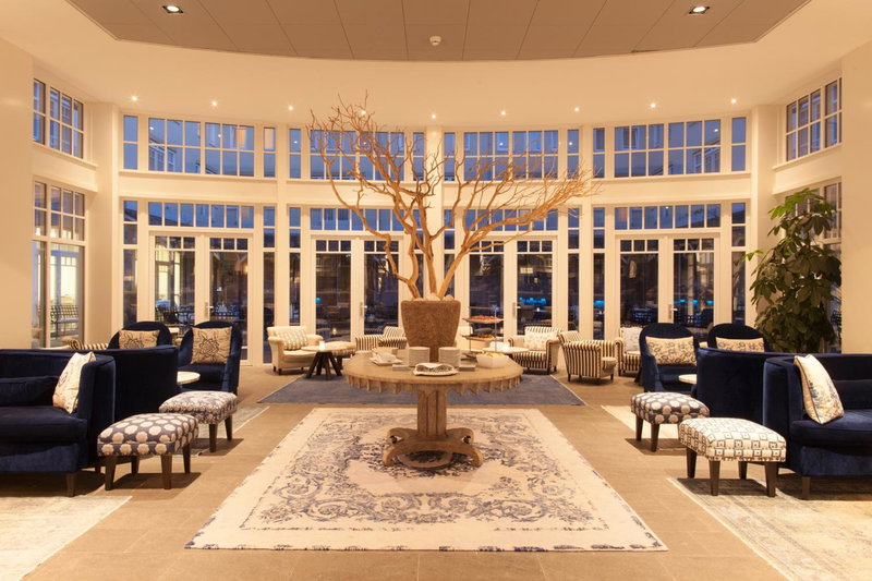 Grand Hotel Ter Duin - Duinhotel Burgh-Haamstede, Middelburg, The Netherlands