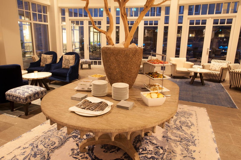 Grand Hotel Ter Duin - Duinhotel Burgh-Haamstede, Middelburg, The Netherlands