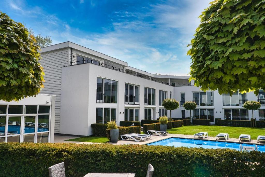 Hotel de Zeeuwse Stromen - Duinpark, The Netherlands