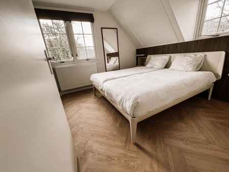 Hotel de Zeeuwse Stromen - Duinpark, Renesse, The Netherlands