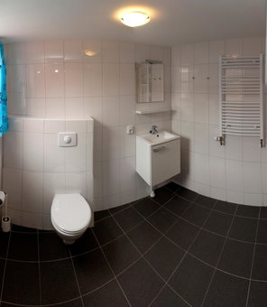 City Hostel Vlissingen, Vlissingen, The Netherlands