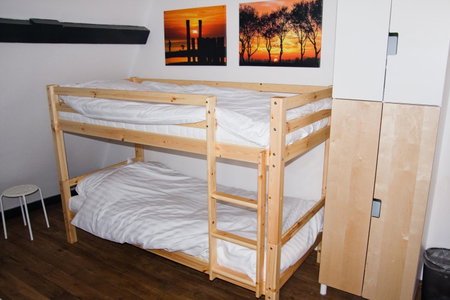 City Hostel Vlissingen, Vlissingen, The Netherlands
