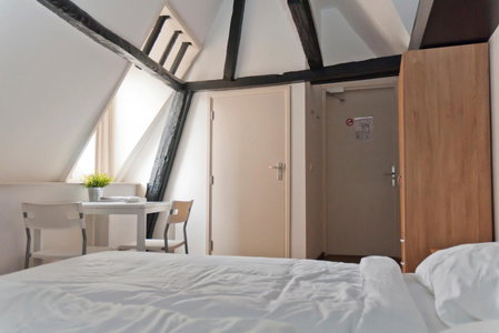 City Hostel Vlissingen, Vlissingen, The Netherlands