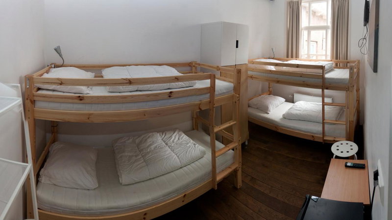 City Hostel Vlissingen, Vlissingen, The Netherlands