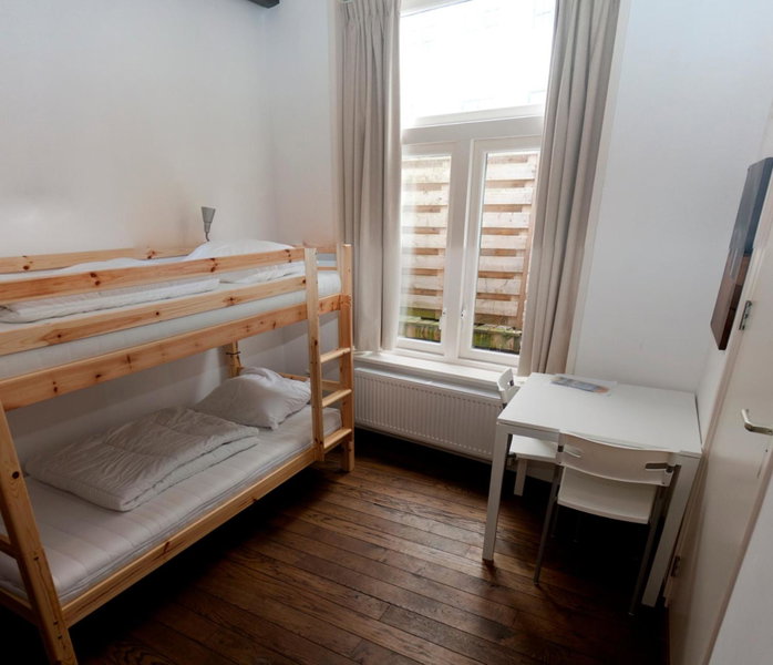City Hostel Vlissingen, Vlissingen, The Netherlands