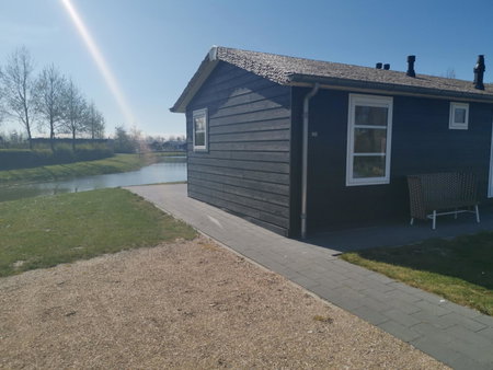 Resort Land & Zee, Middelharnis, The Netherlands