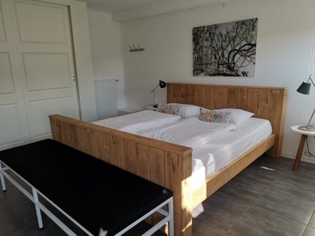 Resort Land & Zee, Middelharnis, The Netherlands