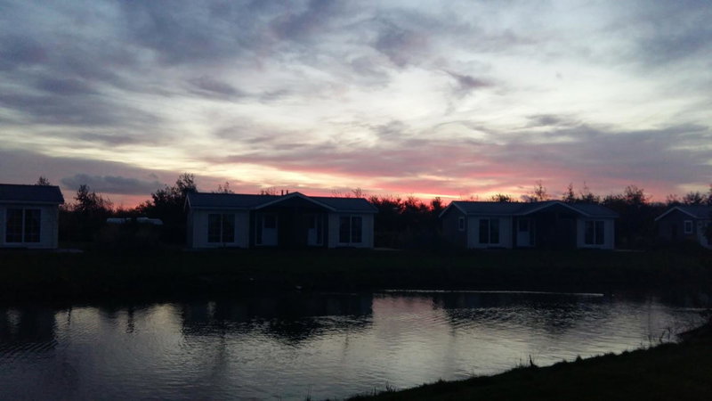 Resort Land & Zee, Middelharnis, The Netherlands