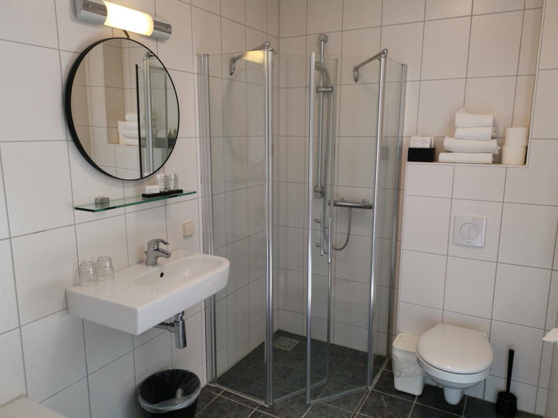 Resort Land & Zee, Middelharnis, The Netherlands