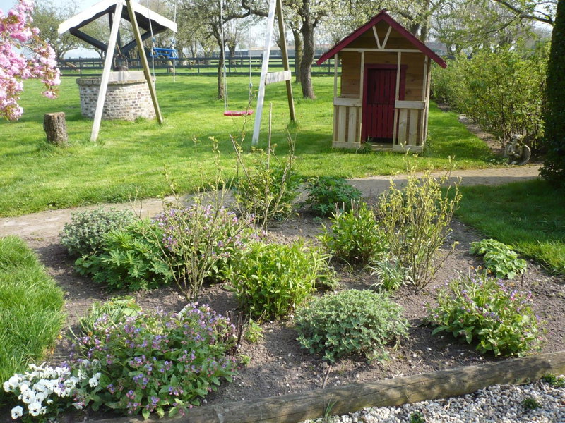Shepherds House B&B, Limmen, The Netherlands