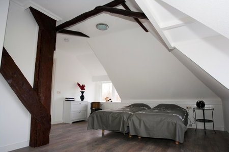 Shepherds House B&B, Limmen, The Netherlands
