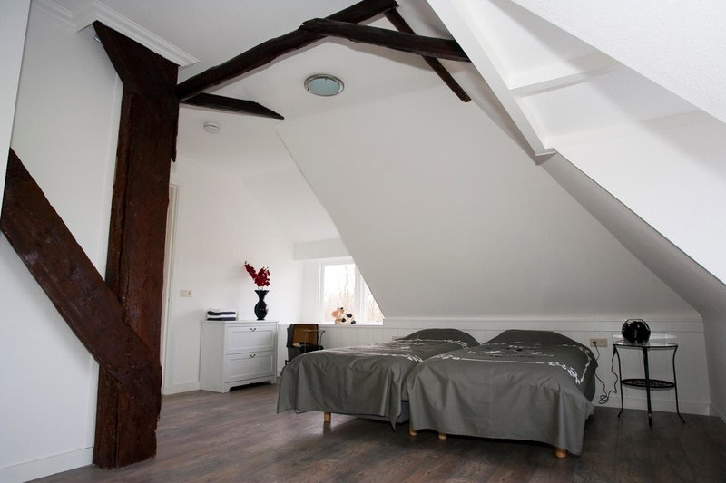Shepherds House B&B, Limmen, The Netherlands