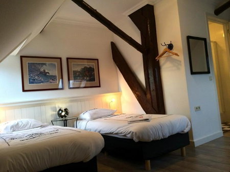 Shepherds House B&B, Limmen, The Netherlands