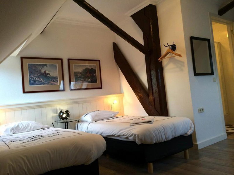 Shepherds House B&B, Limmen, The Netherlands