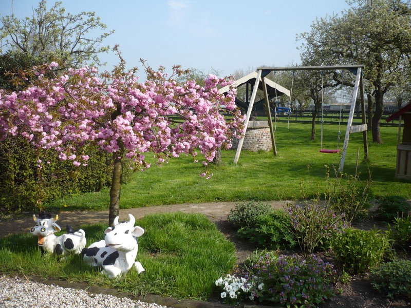 Shepherds House B&B, Limmen, The Netherlands