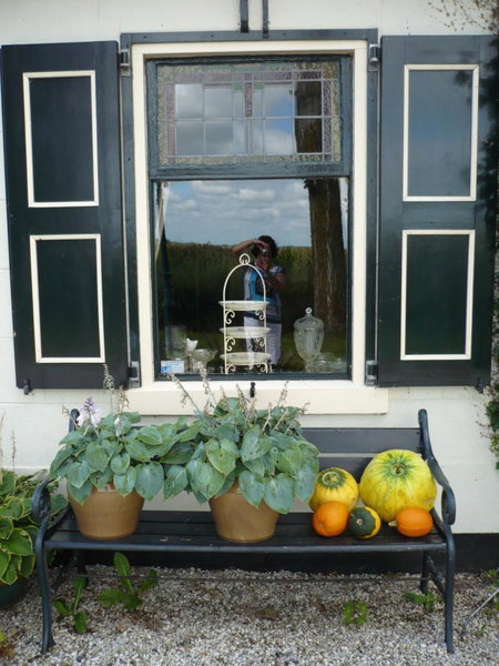 Shepherds House B&B, Limmen, The Netherlands