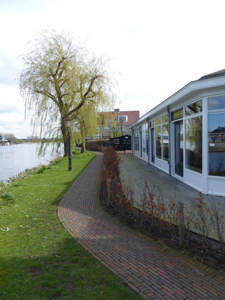 Herberg Welgelegen, Oegstgeest, The Netherlands