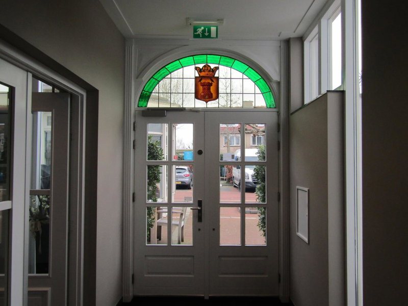 Herberg Welgelegen, Oegstgeest, The Netherlands