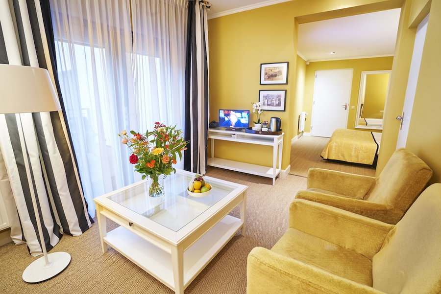 Hotel Gulpenerland, Heerlen, The Netherlands