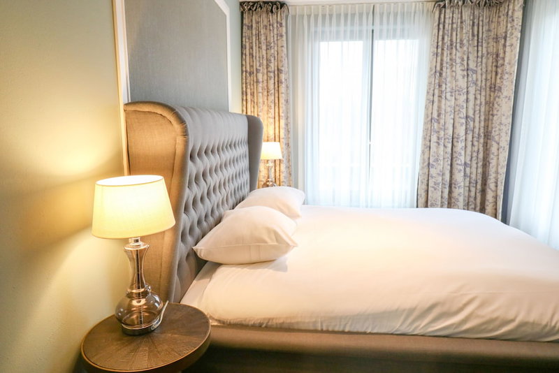 Hotel Gulpenerland, Heerlen, The Netherlands