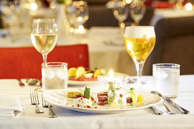 Hotel Gulpenerland, Heerlen, The Netherlands