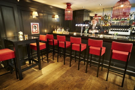 Hotel Gulpenerland, Heerlen, The Netherlands