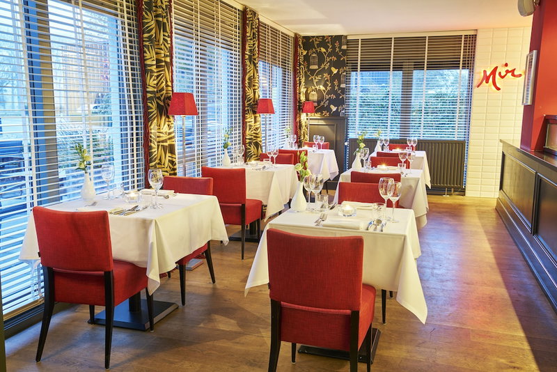 Hotel Gulpenerland, Heerlen, The Netherlands