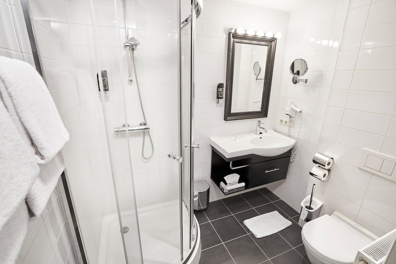 Hotel Gulpenerland, Heerlen, The Netherlands