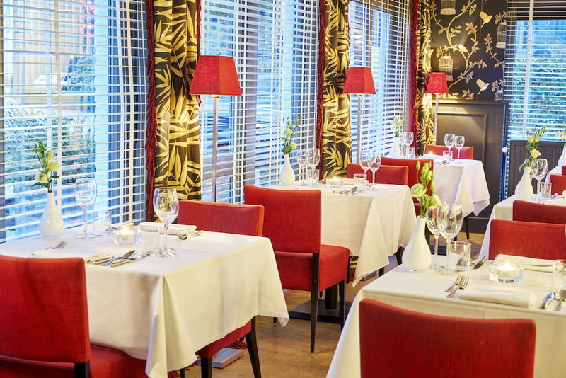 Hotel Gulpenerland, Heerlen, The Netherlands