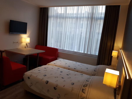 Hotel Bor Scheveningen, Scheveningen, The Netherlands