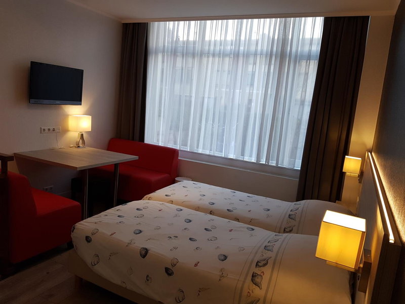 Hotel Bor Scheveningen, Scheveningen, The Netherlands
