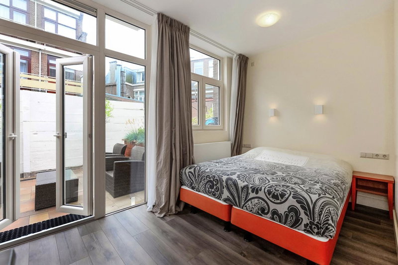 Hotel Bor Scheveningen, Scheveningen, The Netherlands
