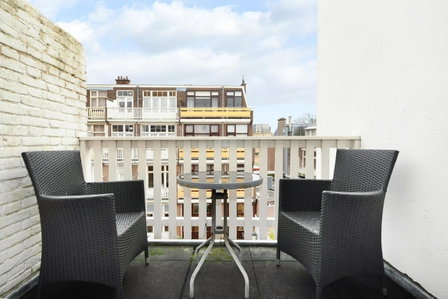 Hotel Bor Scheveningen, Scheveningen, The Netherlands