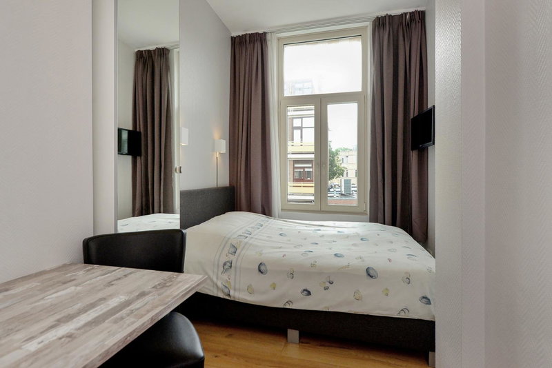 Hotel Bor Scheveningen, Scheveningen, The Netherlands