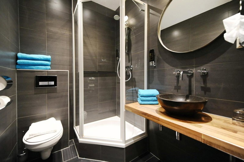 Hotel Bor Scheveningen, Scheveningen, The Netherlands