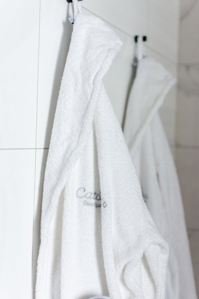 Boutique Hotel Catshuis, Leeuwarden, The Netherlands
